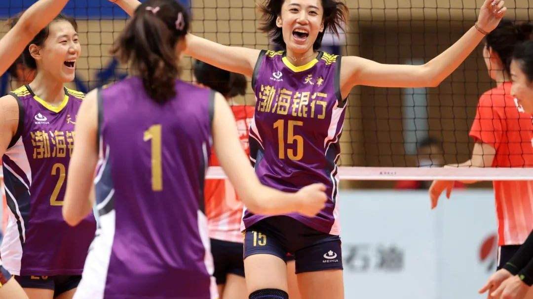 天津女排|天津女排实力是否下降，她们还能重返巅峰吗？