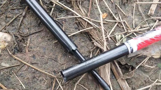 |钓鱼断竿就是质量不好？80%都是用法问题，这回错怪商家了！