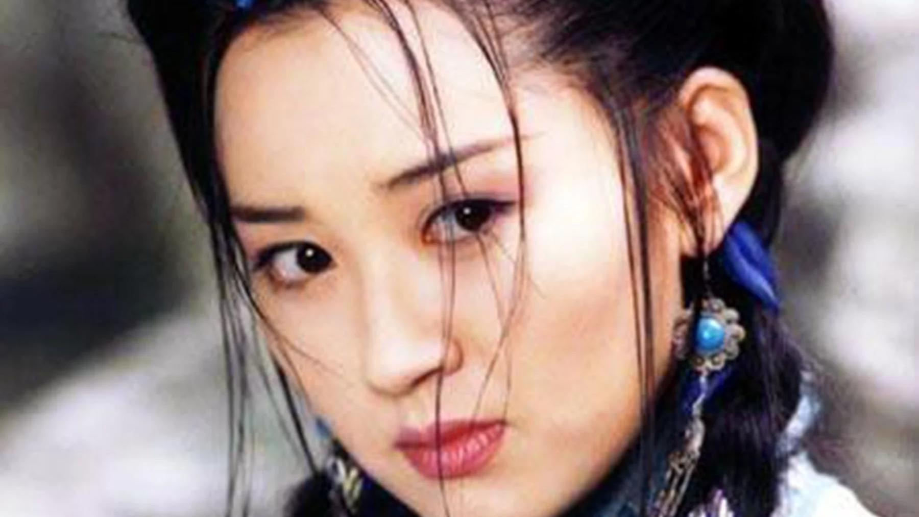 刘亦菲|周迅：这是我年轻时候，许晴：这是我年轻时候，蒋勤勤：让让