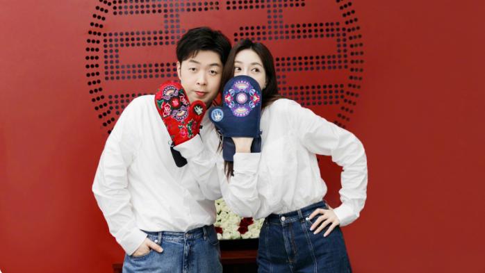 这个杀手不太冷静|杜海涛沈梦辰官宣结婚，官宣时间是亮点，男方的“小心思”很明显