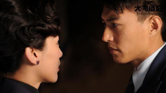 靳东|靳东主演的5部谍战剧，仅有2部获得好评，其他3部呢？