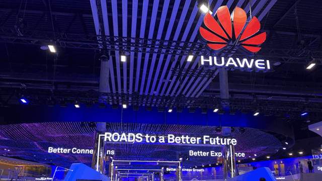 高通骁龙|全球十大电信基础设施品牌：华为居首，两家光通信企业入围