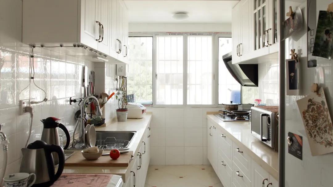 厨房装修五装五不装，保证让你少花冤枉钱！