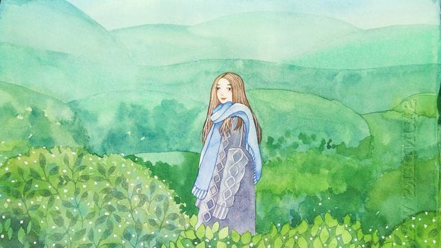 一个女人，会让男人忘不掉，多半是因为三个“不同”