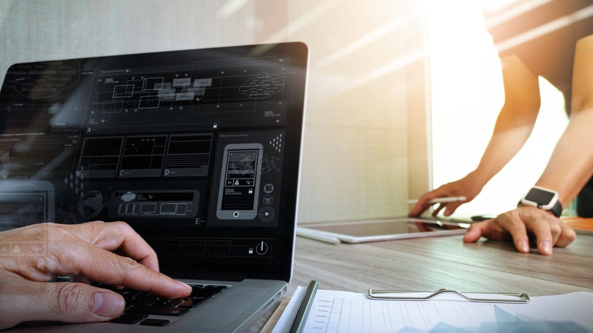 域名|制作自己的网站从哪里开始