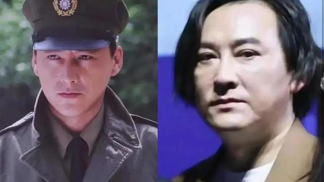 利智|15位明星今昔对比，关之琳自然衰老，利智喜欢素颜出镜