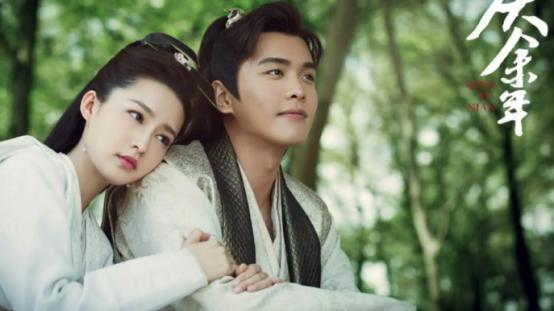 庆余年|《庆余年》，角色挑的也太绝了，每一个都演的有血有肉又有趣