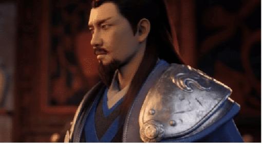 |人间奇才，开创了大衍诀，动漫凡人修仙传