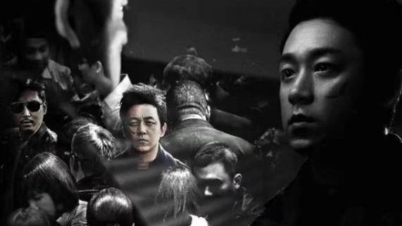 秦海璐|爆款来了！《白夜追凶》上线，秦海璐进入，双男主颜值太高