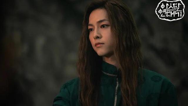 三生三世步生莲|韩版权游爆火！宋仲基一人饰两角演技精湛，长发绝美与张东健同屏