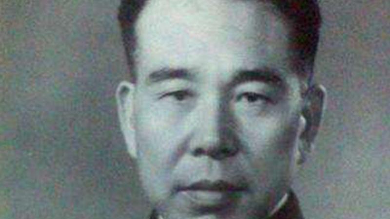 文天祥 他曾担任广州军区副司令员，得罪了黄永胜，被黄永胜孤立