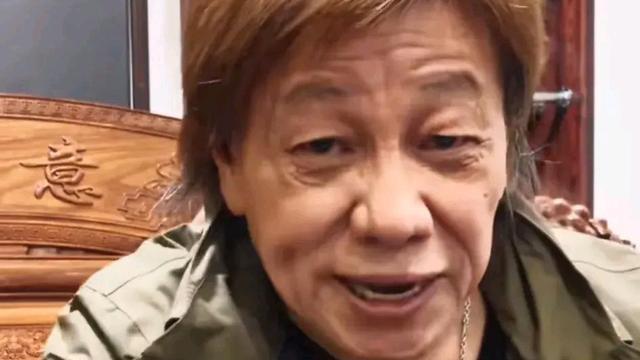 梁小龙|“老戏骨”梁小龙真性情了？张雨绮挺身而出？涂磊真的愤怒了？