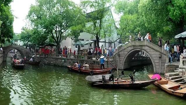 百度地图|中国最美的十大古镇，远离城市喧嚣，古朴秀丽，你打卡过几个？