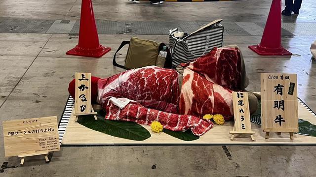 Cosplay|看完日本漫展cosplay，阿宅感到失望，只因没有日服男枪！