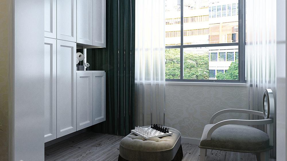 装修花了近30万，入住后才发现，真正有用的就只有三个柜子