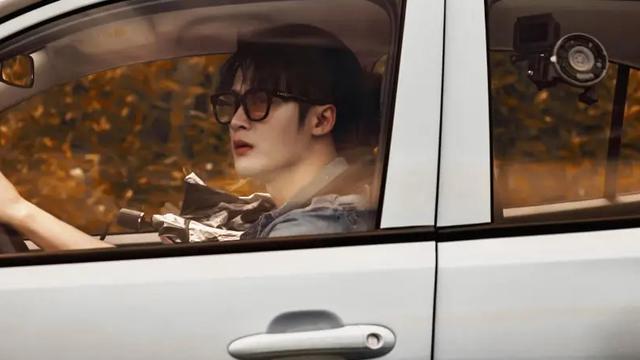 金世佳|为了钱可以演烂片，内娱最能装男明星，网友：这次终于爆红