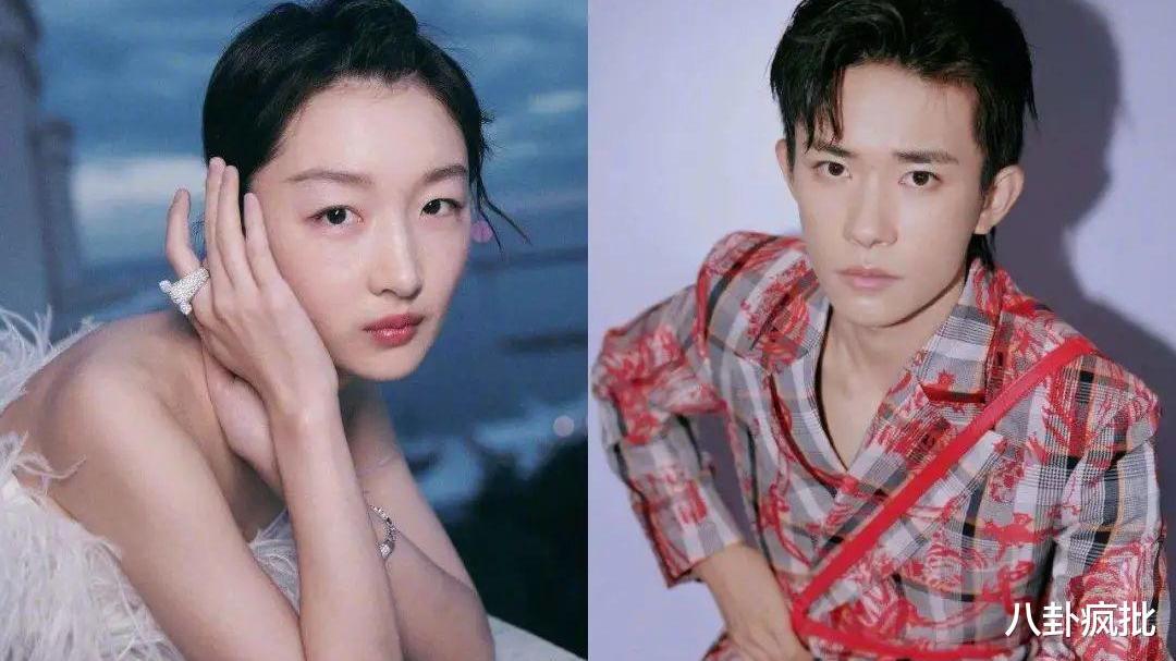 鹿晗|四字恋情实锤？关晓彤阻止鹿晗娜扎二搭且献身？刘诗诗进组、苏有朋成团？