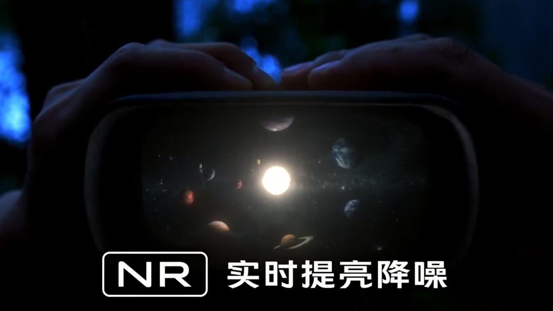 华为|vivo X80 Pro夜摄能力有多强？暗光场景重现大唐盛世