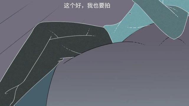 |热搜上的“网红宠物”，背后藏着多少虐待与凌辱？一组漫画科普！