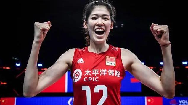 勒布朗·詹姆斯|中国女排武器库更新！李盈莹黄金左手压轴，龚翔宇用神级吊球辅助