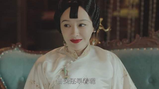 钟玉|传家：易钟灵到死都不知，父亲逼她嫁给席维安，背后另有秘密真相