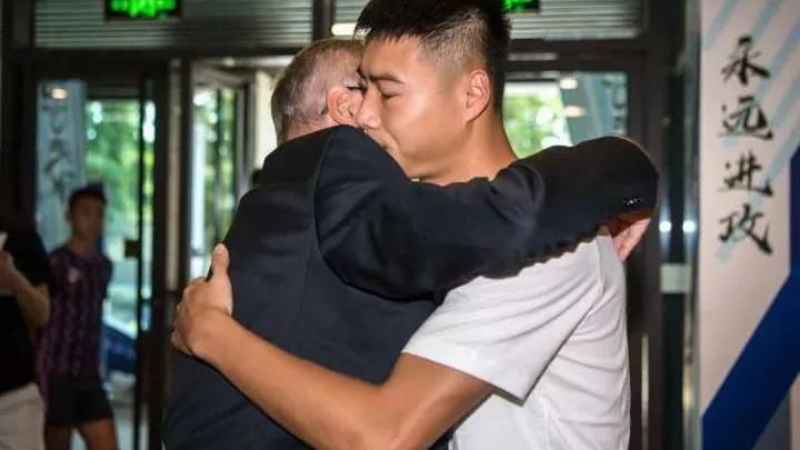 杨帆|津门虎再传内援！又一国脚周末将到位，曾是国足核心