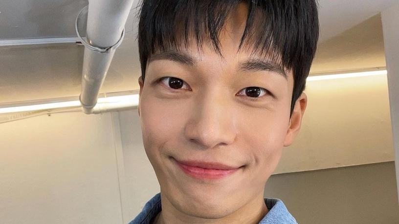 安普贤|2022劳模韩国演员！安普贤资源超好、允儿有3部待拍待播作品