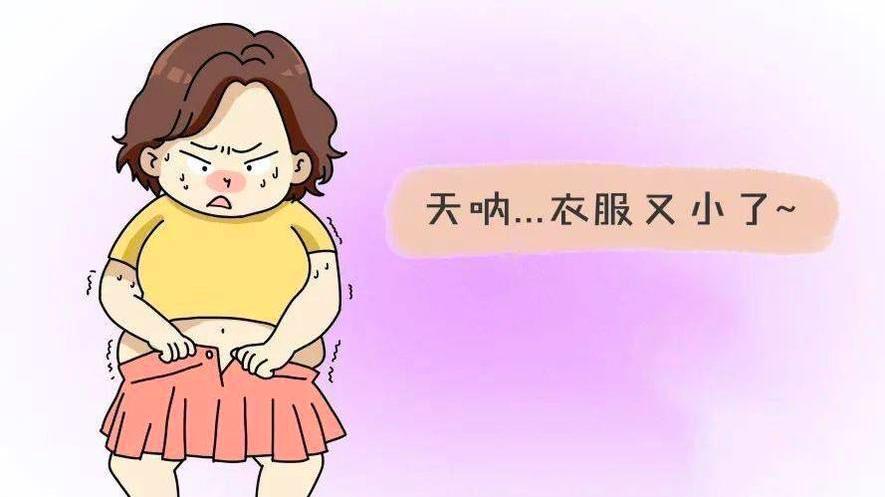 运动 想在入夏之前狂瘦10斤？不妨试试这个方法！