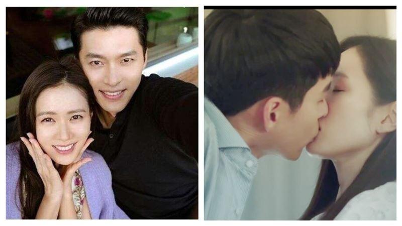 玄彬|玄彬、孙艺珍亲密画面流出！蜜月狂撒狗粮，粉丝全嗨翻