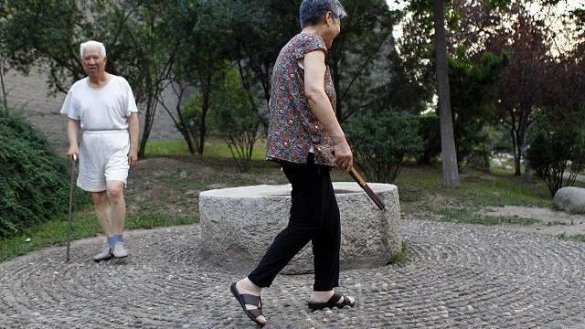 戒烟|中国最长寿作家，身患2种癌活到104岁，他的养生之道或许值得借鉴