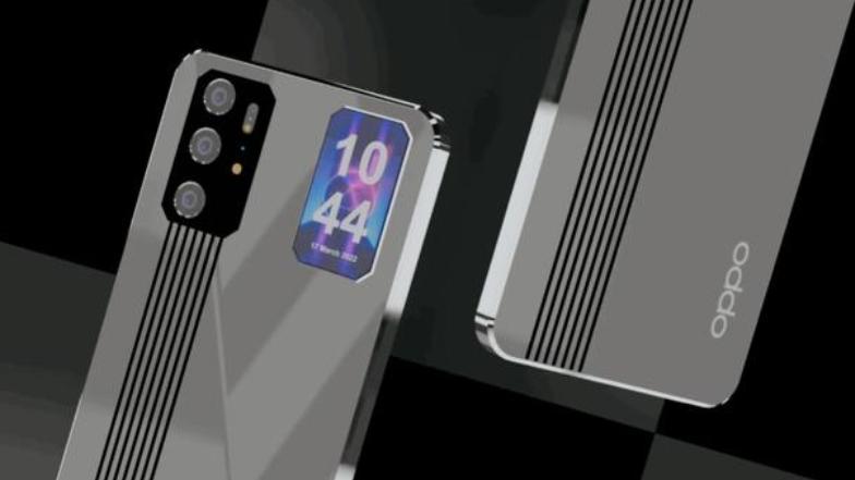 oppo reno|OPPO Reno8Pro不一般，携手骁龙7Gen1逆袭，颜值依旧是亮点