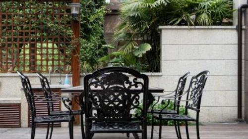 设计师薛林：尊重黑暗、尊重寂静、尊重虚无