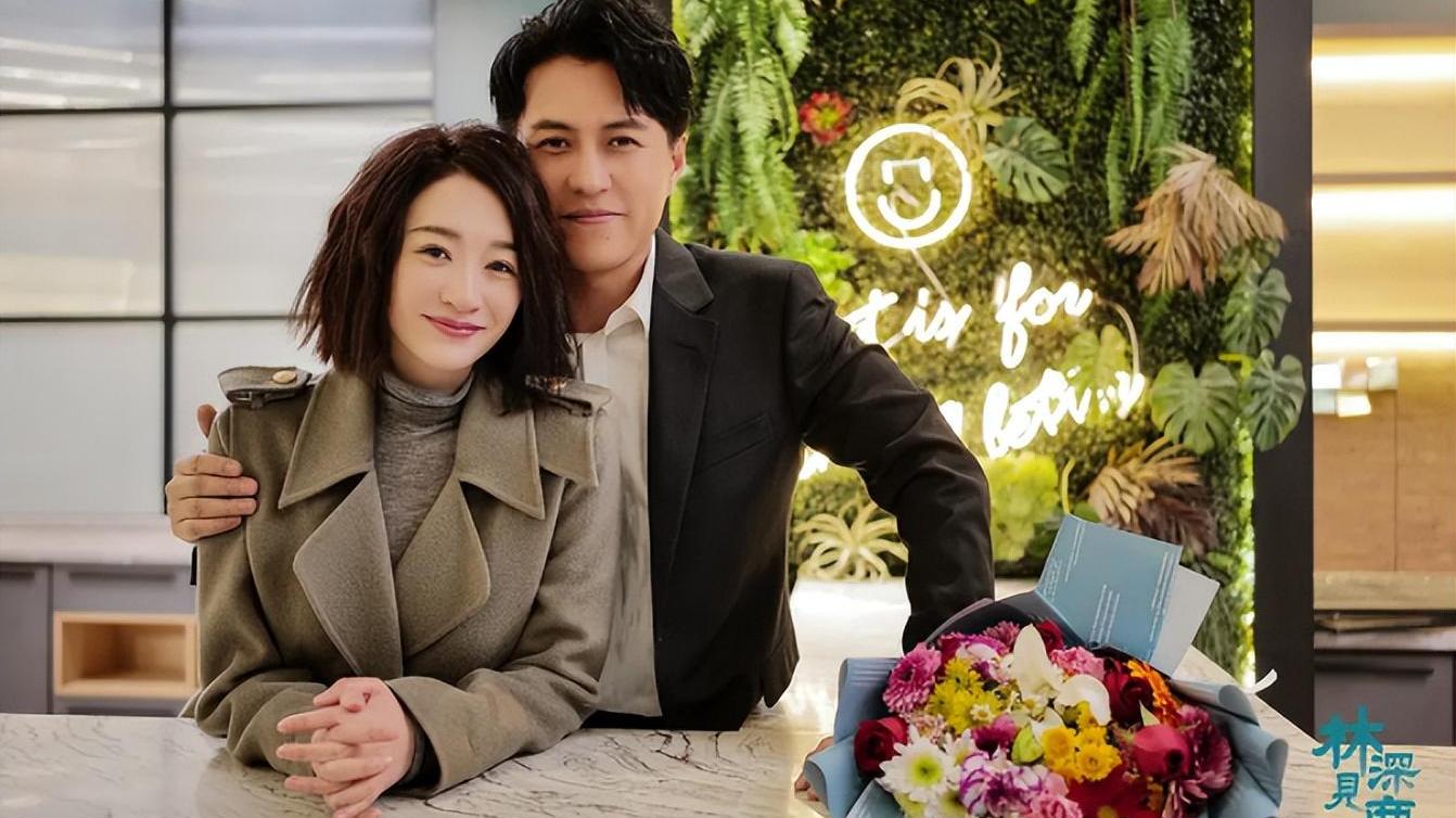 回廊亭|正在热播的四部烂剧，《回廊亭》排在第二，第一烂无人争议