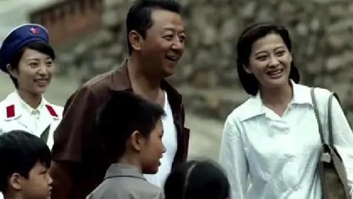 江德福|父母爱情：远远地看了前妻张桂兰一眼，江德福了一场病才算释怀！