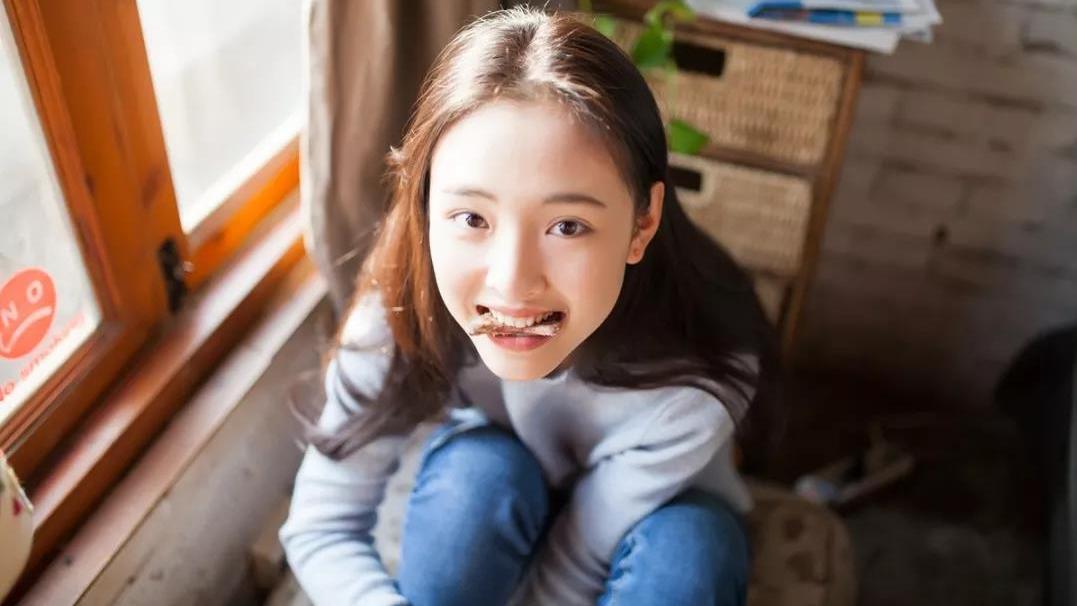 吴倩|吴倩官宣离婚！远离渣男之后，希望华策一姐开心搞事业！