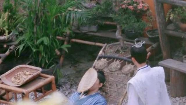 声生不息|《长相思》代拍厚此薄彼只拍杨紫！躺椅出镜率高，成杨紫标配