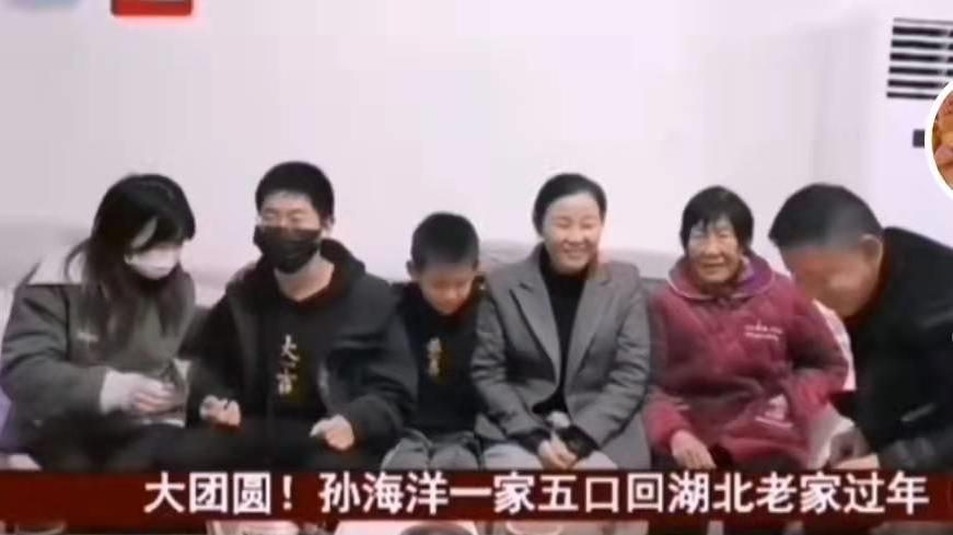 马跃|孙卓跟姐姐开启“吐槽大会”，但一个动作，暴露出孙卓的小心思