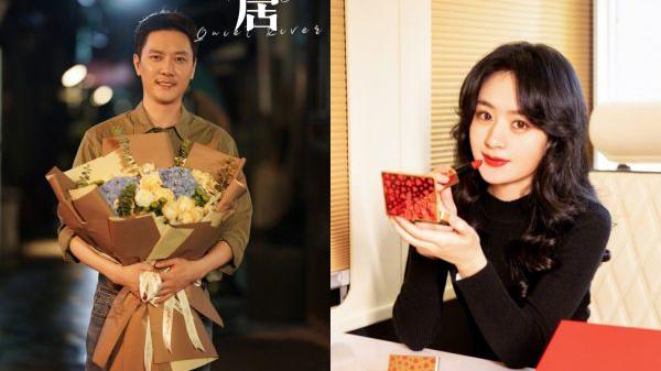 赵丽颖|冯绍峰、赵丽颖离婚1年传出好消息！「有望续前缘」牵线人是李冰冰