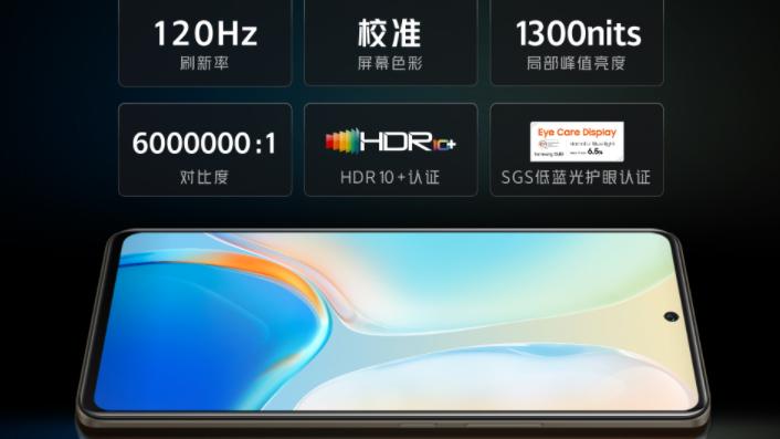 荣耀magic|再获旗舰技术下放，全新iQOO Neo6将采用双压、双扬、双马达