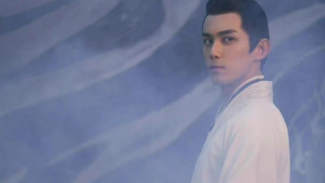 月生沧海|《月生沧海》剧情虽然像开了火箭，但是！能不能加更！