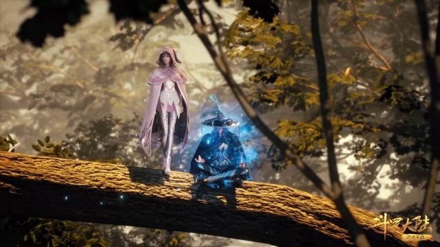 比比东|斗罗：比比东浩浩荡荡出征，送给唐三3大好处，自己陨落两名大将