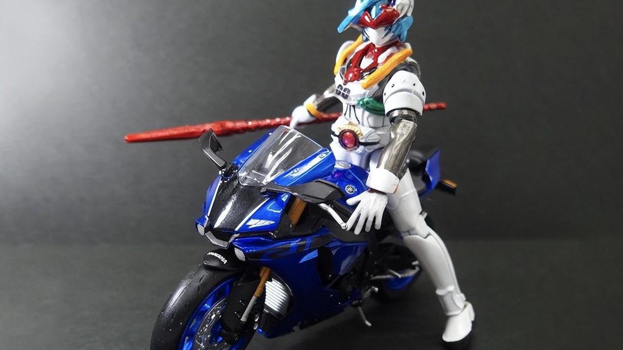 手办|花30元回收破损手办，组装后升值10倍，漫迷却觉得亏大了