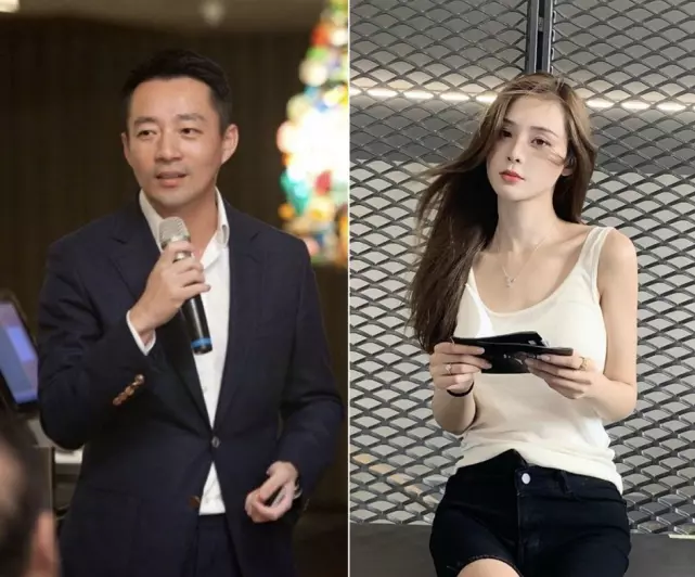 |讽刺张颖颖？张兰直播间怒怼粉丝：我们家从来不要二手货