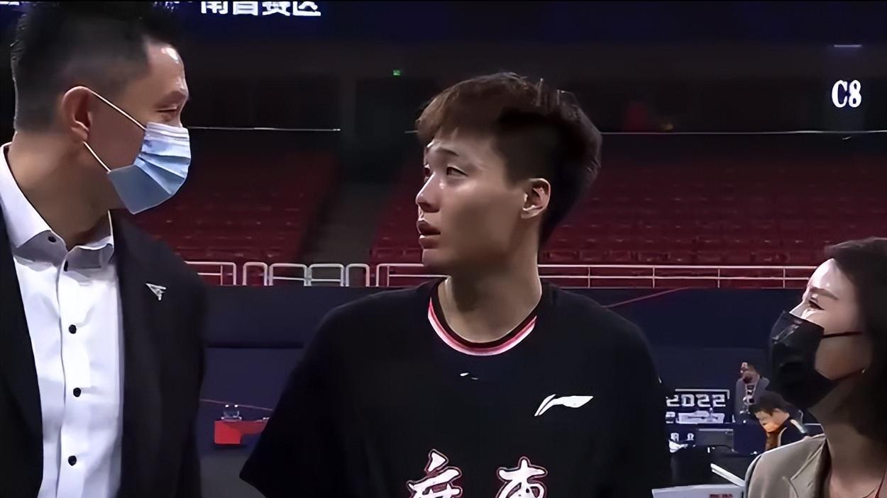 赵睿|都准备抢赵睿？杜锋一行动表明宏远态度，秦晓雯别白费力气了