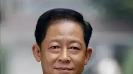 王志文：拍广告挺诱人的，挣钱快，但是代言广告这钱我挣得不舒坦