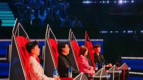 好声音|《好声音》还未开播，已有三个学员身份曝光，有两个都是大美女