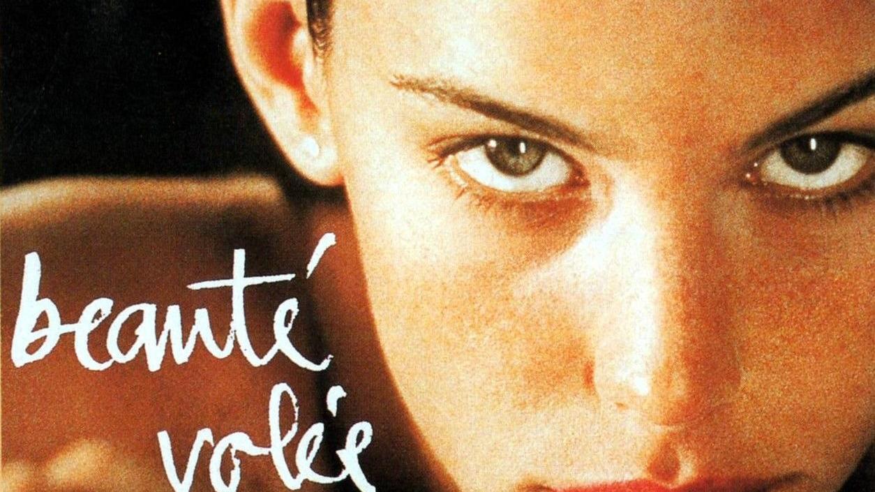 电影|?《偷香》，一个香艳的爱情故事，美丽少女寻找生父并获得爱情