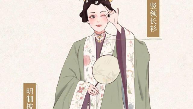 漫画|夏天那么热，古代人都穿什么衣服？漫画揭露，远比想象中“大胆”