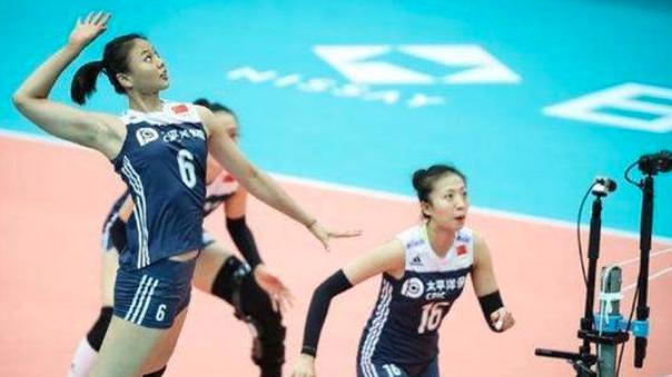 怀特|女排团队大洗牌！雅典大炮有望加入，顶替安家杰、改造龚翔宇！