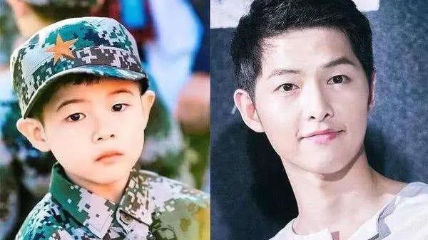 谢霆锋|结婚10年，好丈夫沙溢“人设崩塌”，胡可一张合影暴露了更严重的家庭问题……